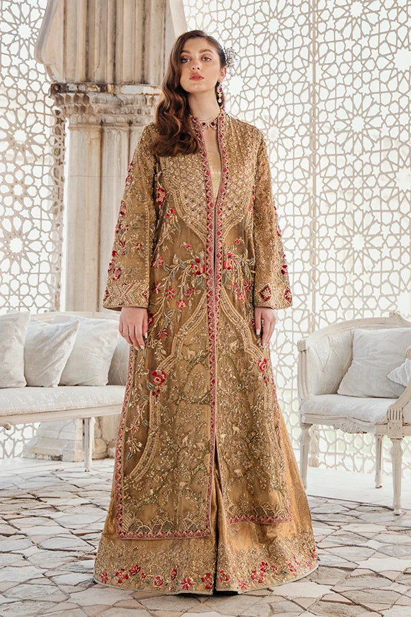Tejruyab | Zari Royale — TR-ZRY-61