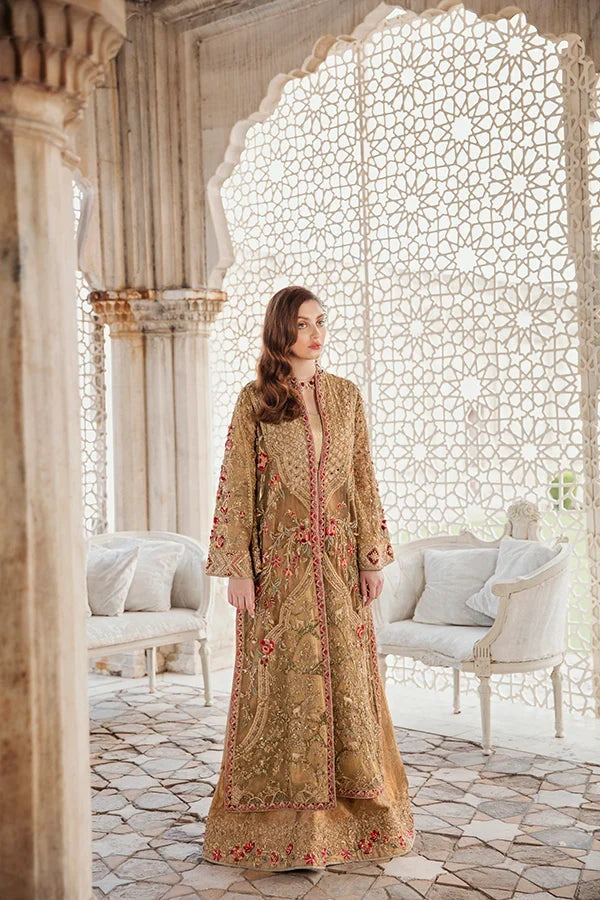 Tejruyab | Zari Royale — TR-ZRY-61