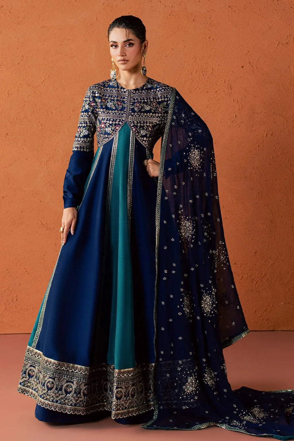 Tejruyab | Tussar Royale — TR-TSR-91