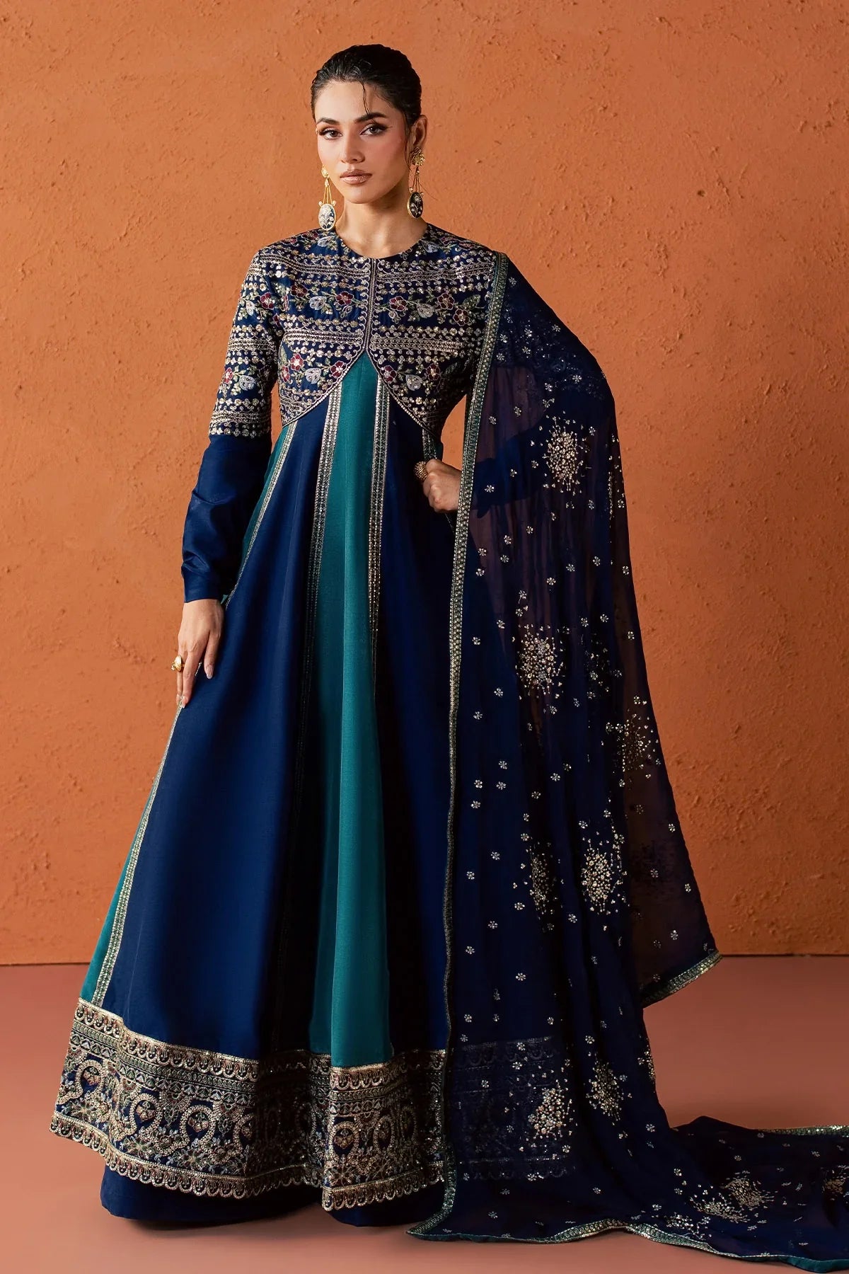 Tejruyab | Tussar Royale — TR-TSR-91