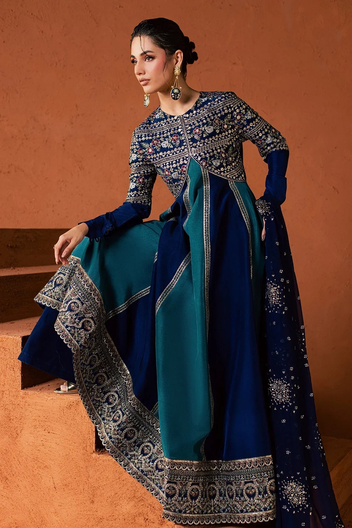 Tejruyab | Tussar Royale — TR-TSR-91