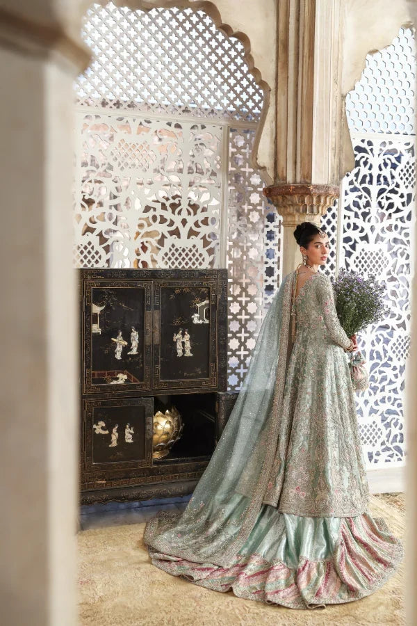Tejruyab | Teal Chatta Patti — TR-TCP-57