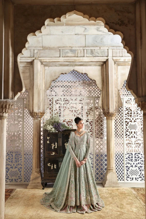 Tejruyab | Teal Chatta Patti — TR-TCP-57