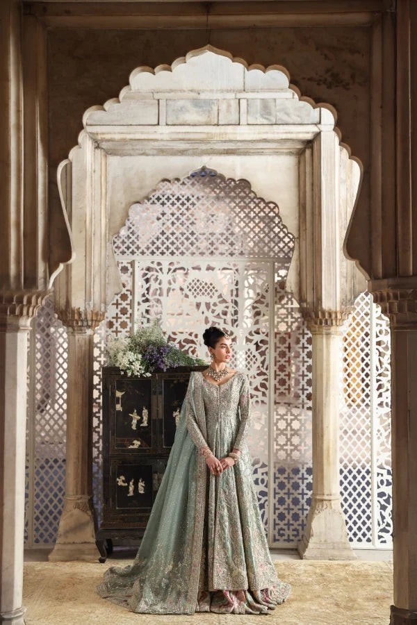 Tejruyab | Teal Chatta Patti — TR-TCP-57