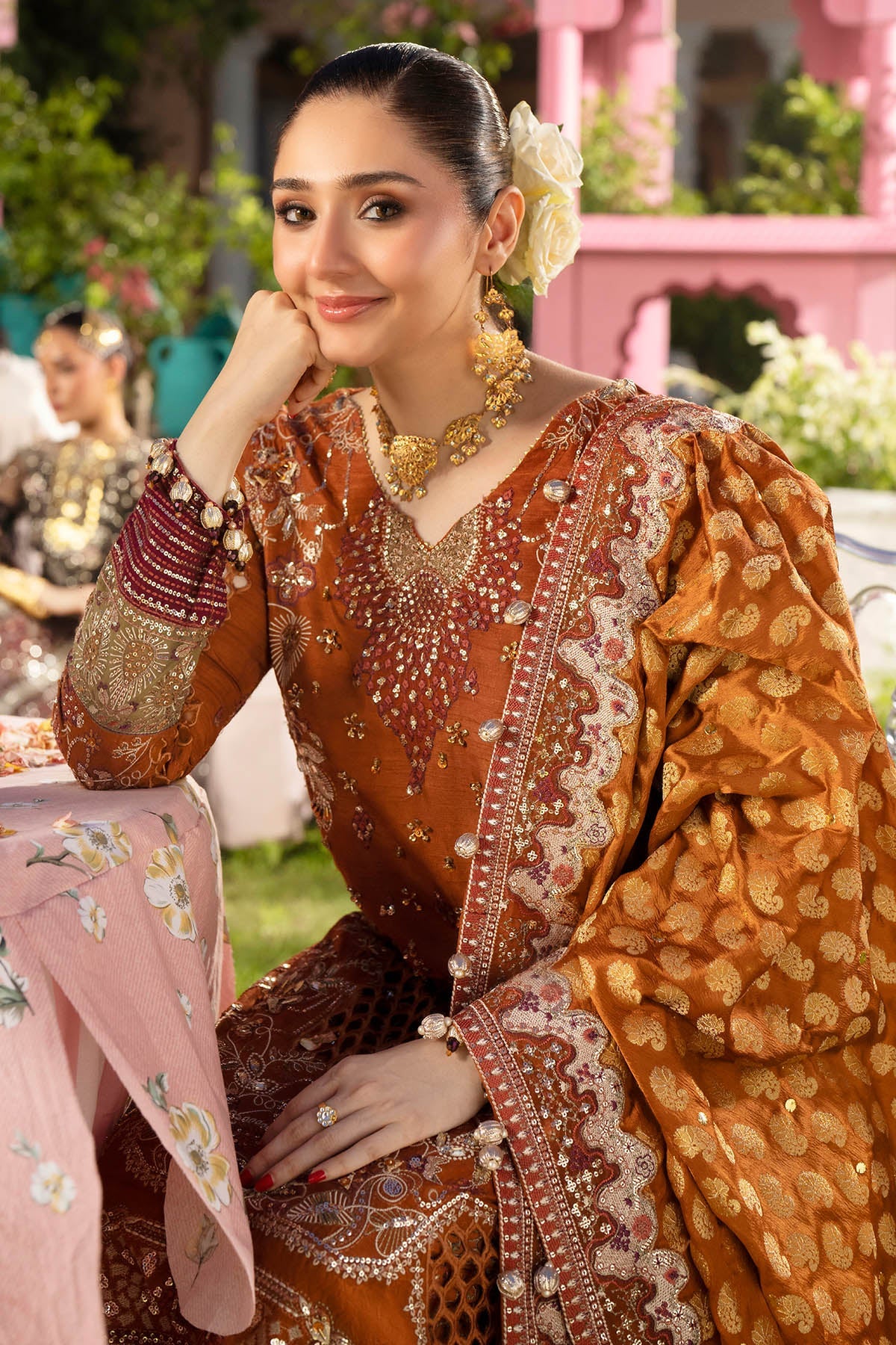 Tejruyab | Mehr-Ara — TR-MA-19