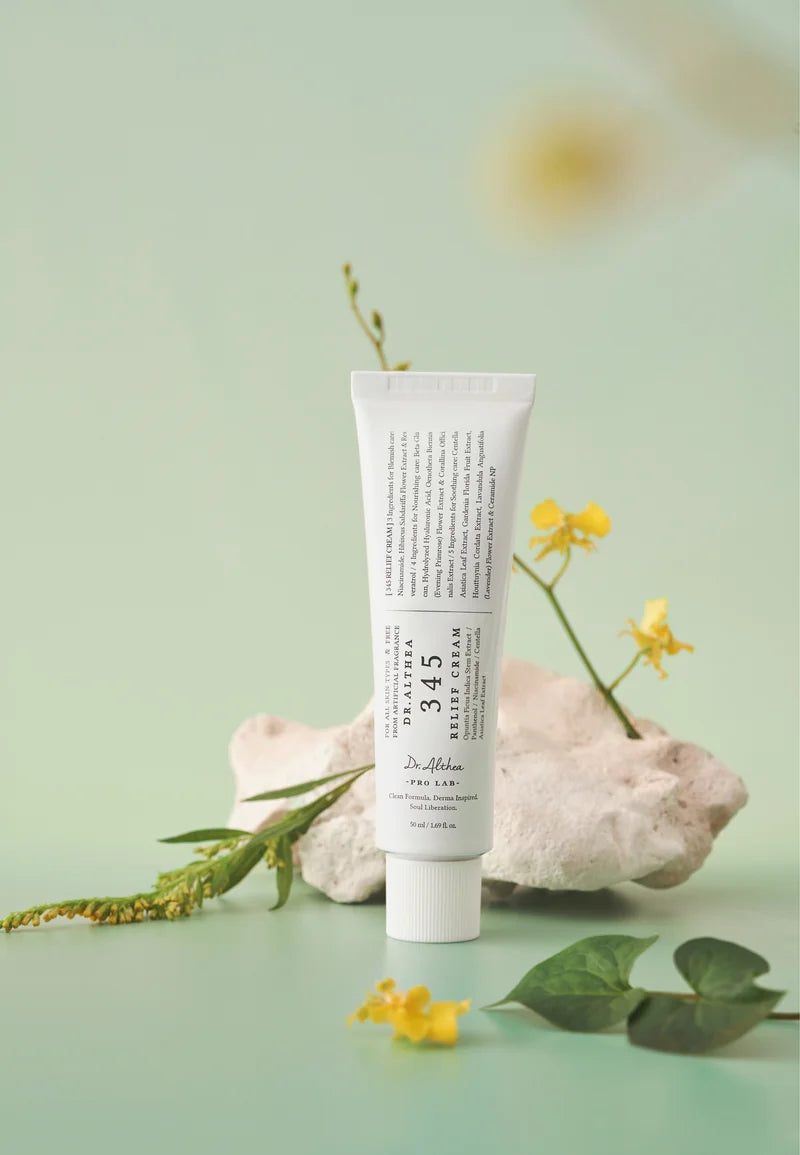 Dr. Althea – 345 Relief Cream