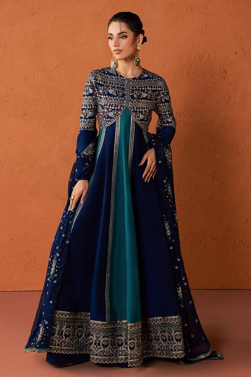 Tejruyab | Tussar Royale — TR-TSR-91