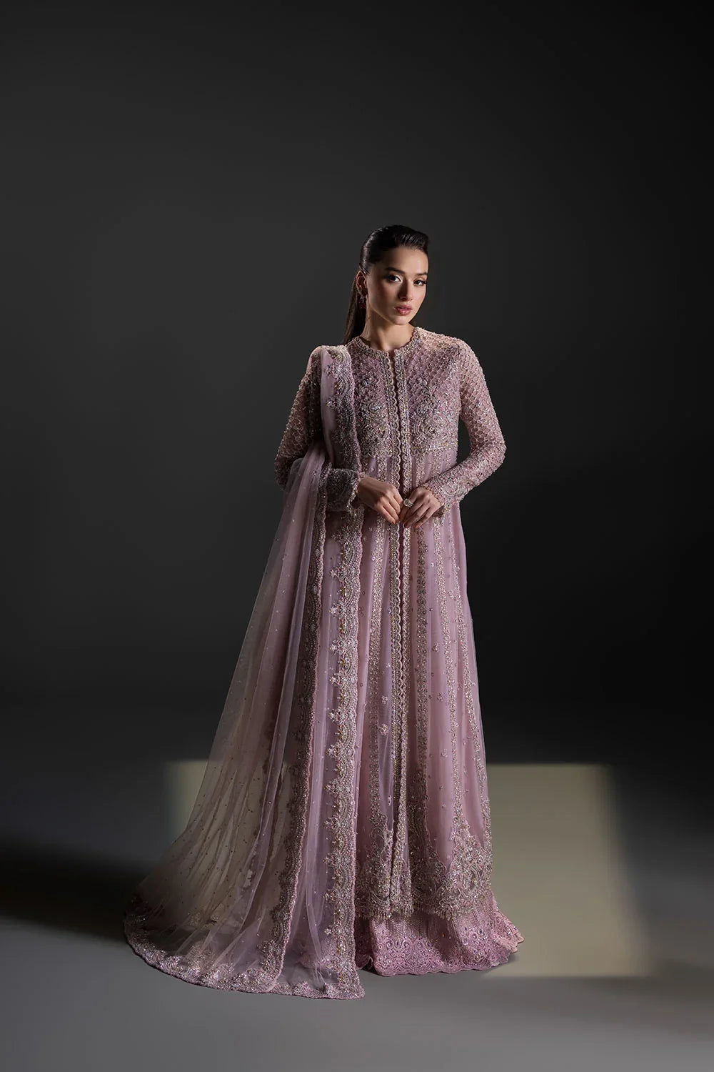 Tejruyab | Rosé Lumière — TR-RSL-51