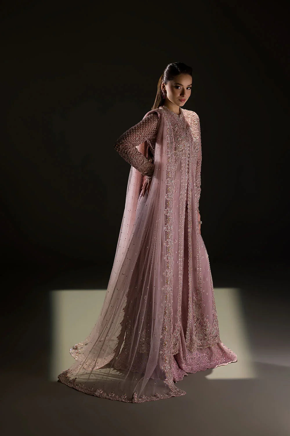 Tejruyab | Rosé Lumière — TR-RSL-51