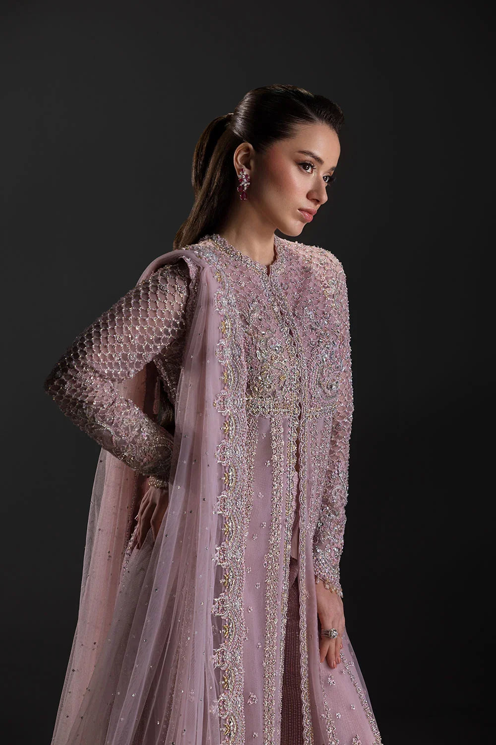 Tejruyab | Rosé Lumière — TR-RSL-51