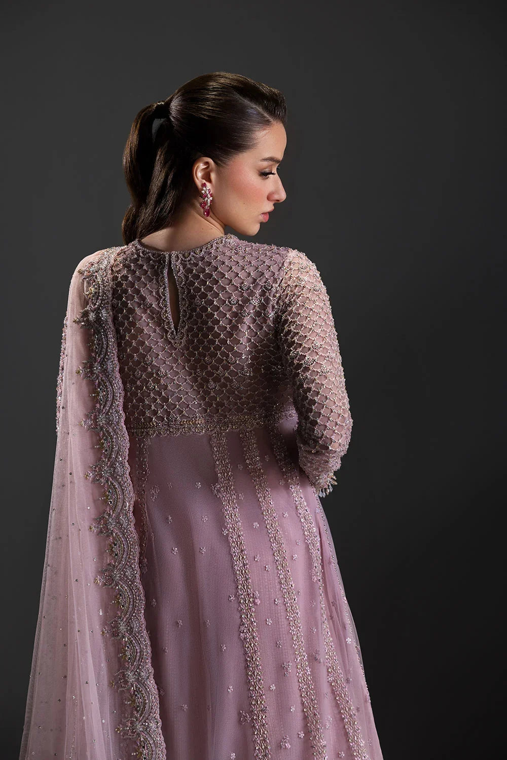 Tejruyab | Rosé Lumière — TR-RSL-51