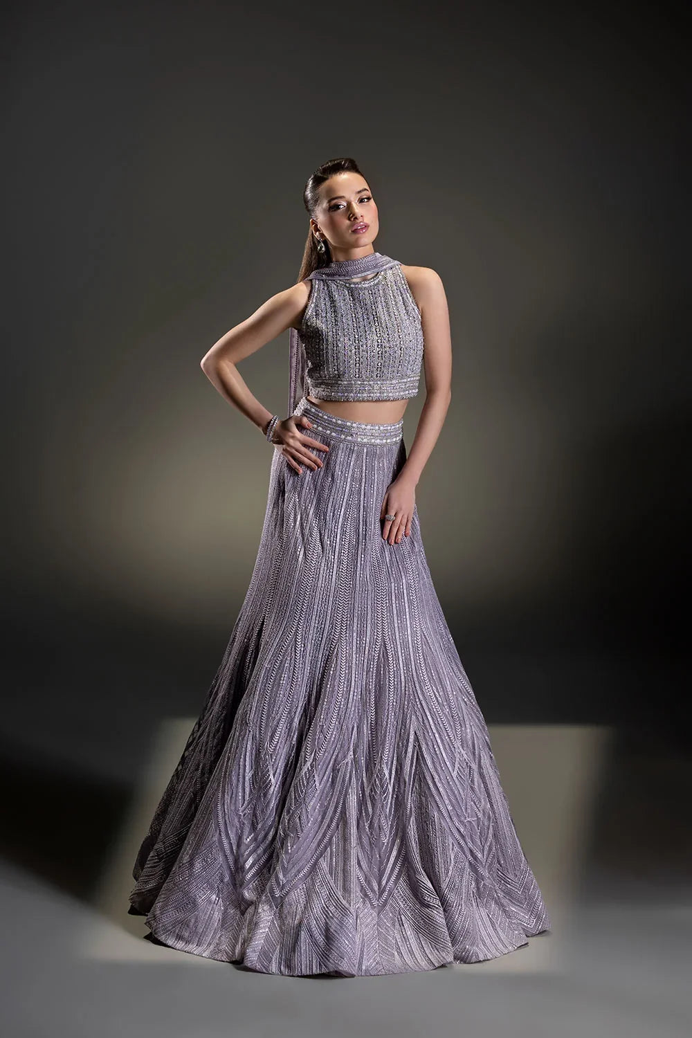 Tejruyab | Amethyst — TR-AMT-47