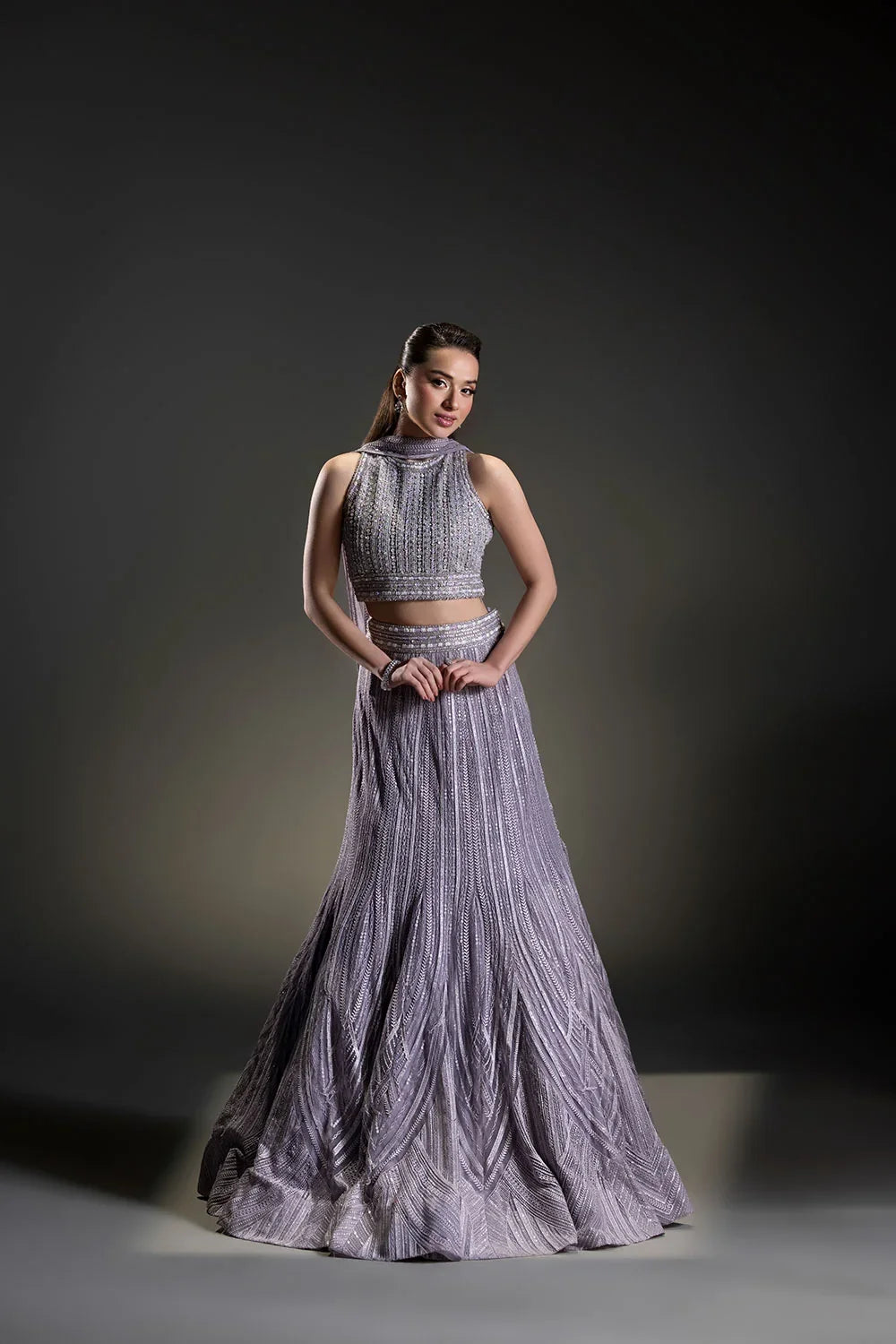 Tejruyab | Amethyst — TR-AMT-47