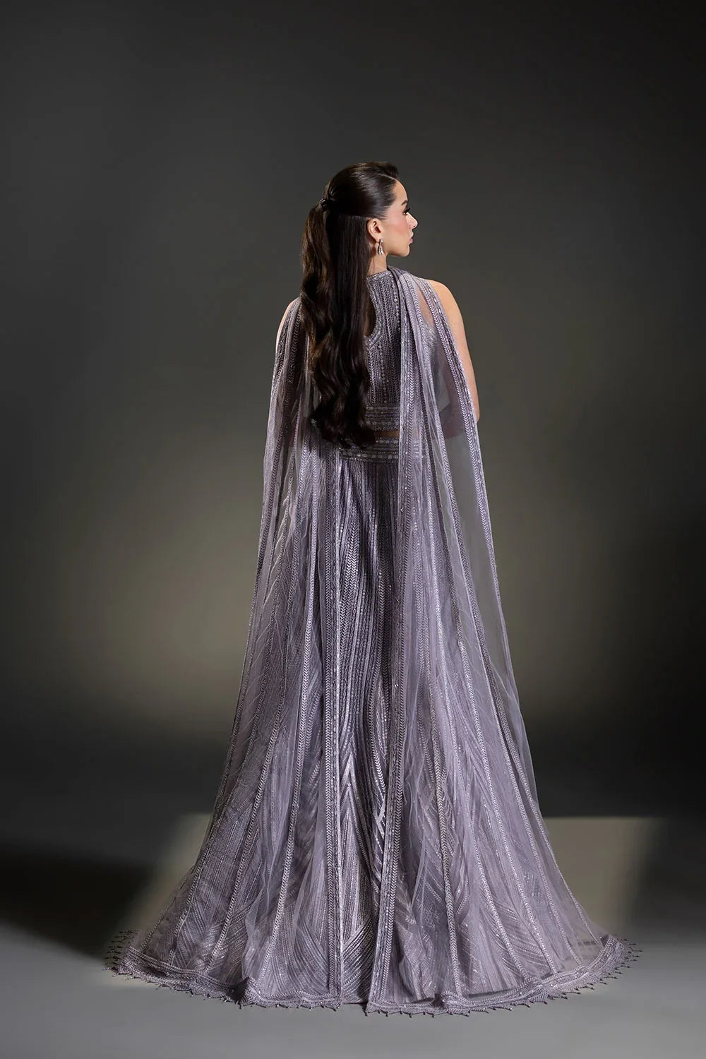 Tejruyab | Amethyst — TR-AMT-47