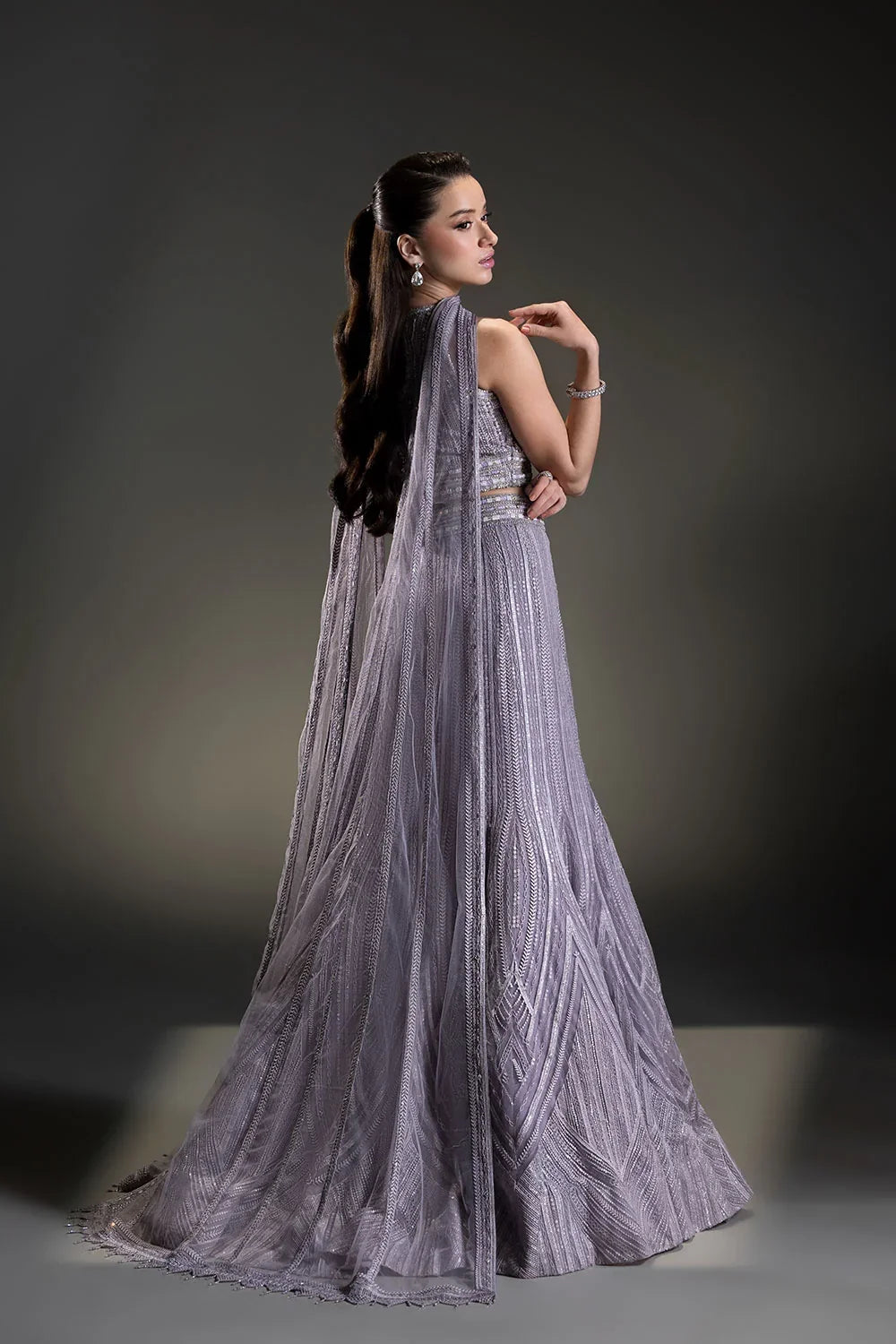 Tejruyab | Amethyst — TR-AMT-47