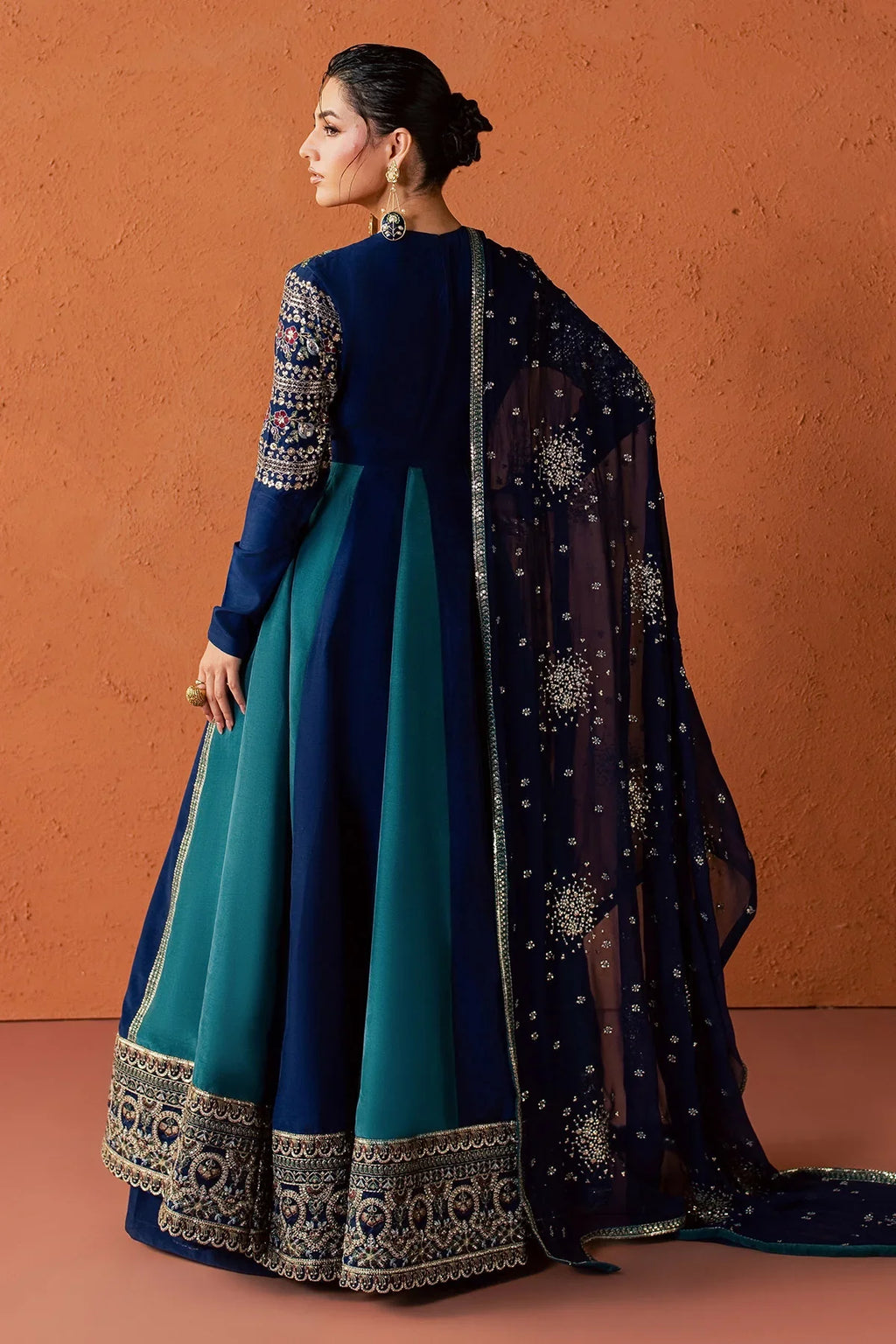 Tejruyab | Tussar Royale — TR-TSR-91