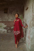 Tejruyab | Ruby Rêverie — TR-RRV-73