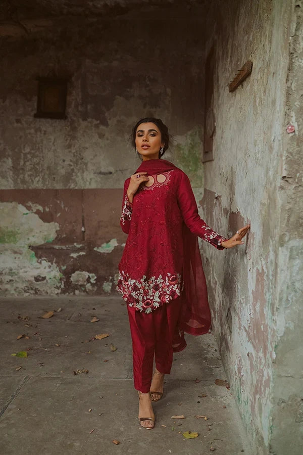 Tejruyab | Ruby Rêverie — TR-RRV-73
