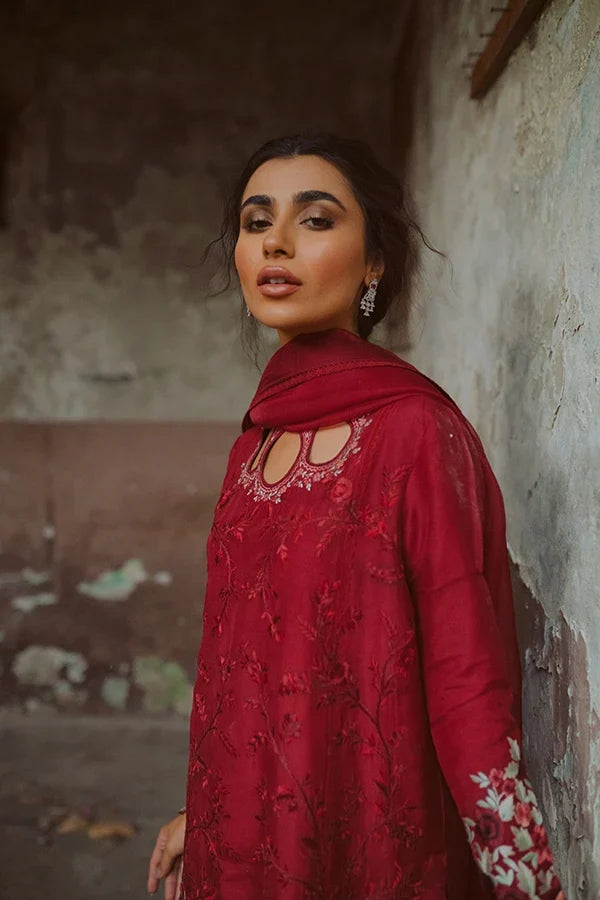 Tejruyab | Ruby Rêverie — TR-RRV-73