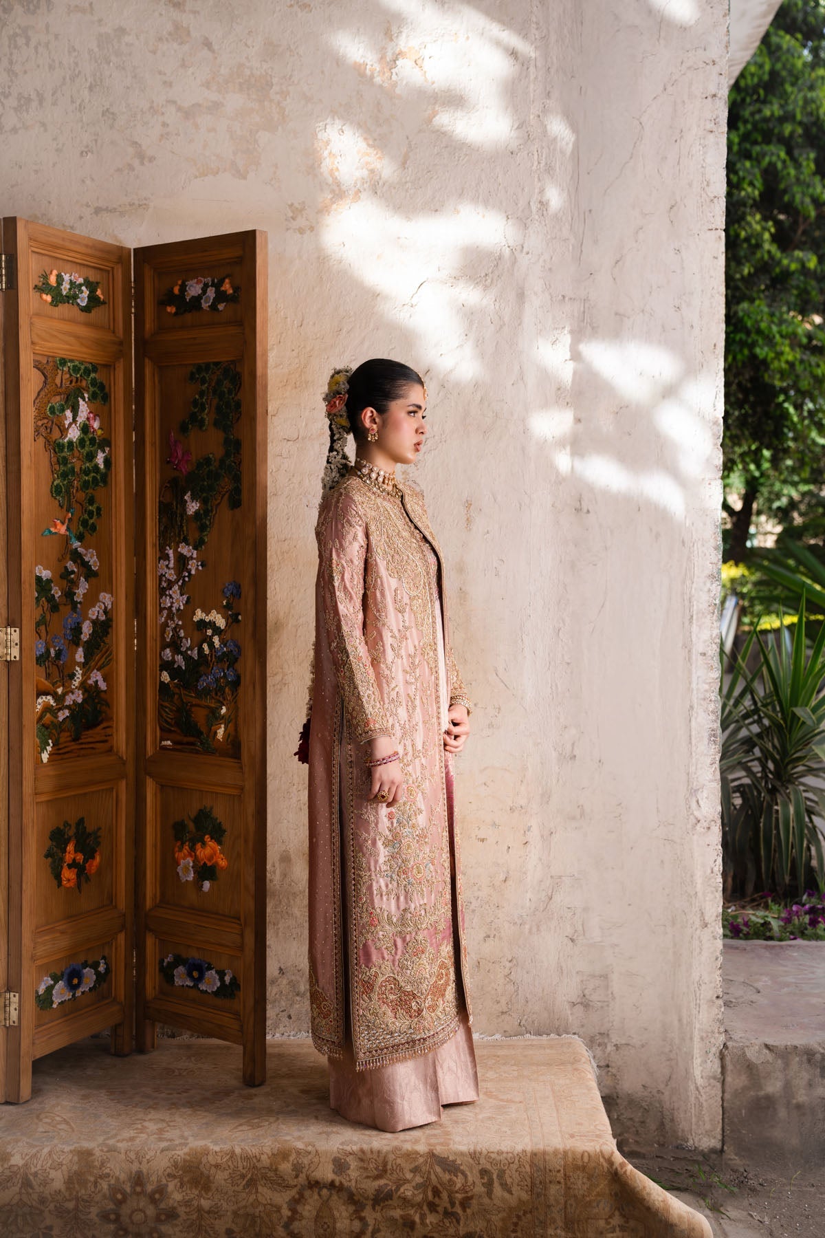 Tejruyab | Lamé Royale — TR-LMR-60