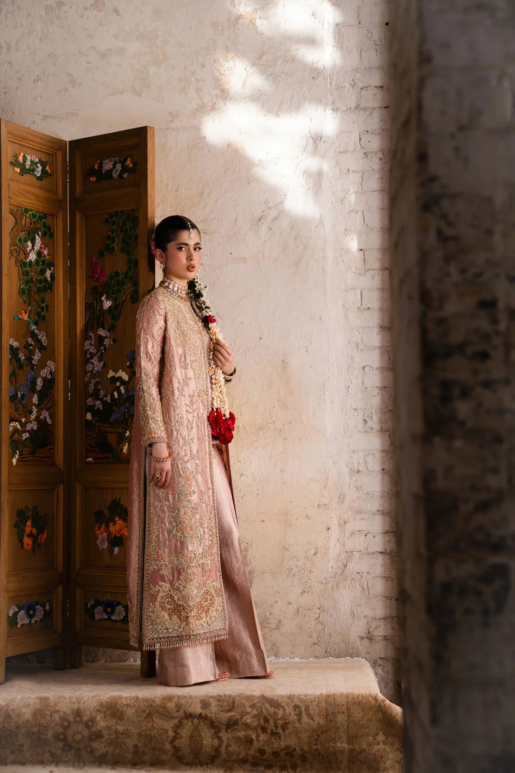 Tejruyab | Lamé Royale — TR-LMR-60
