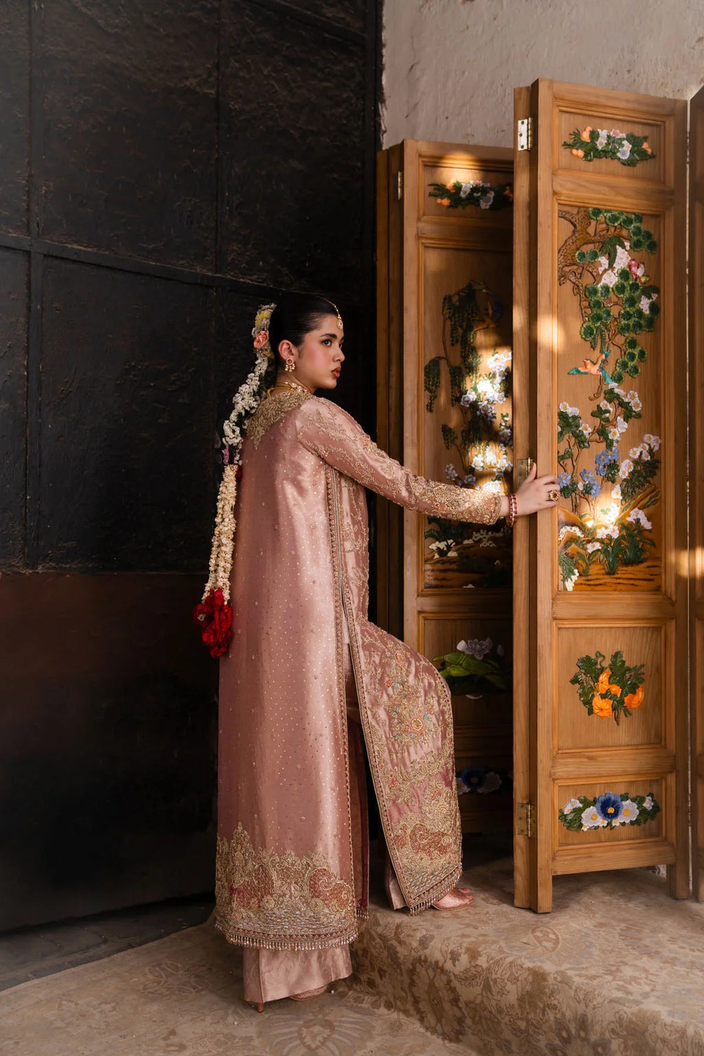 Tejruyab | Lamé Royale — TR-LMR-60
