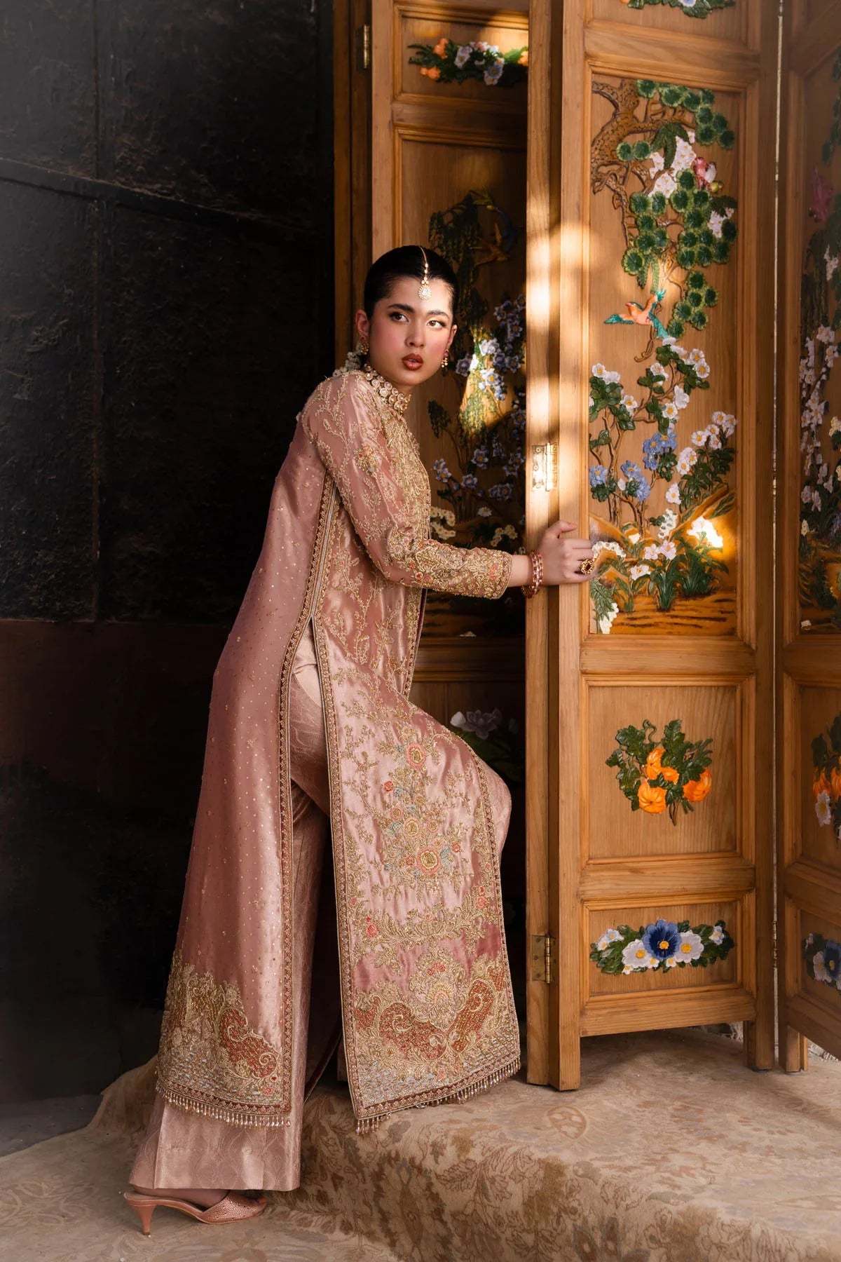 Tejruyab | Lamé Royale — TR-LMR-60