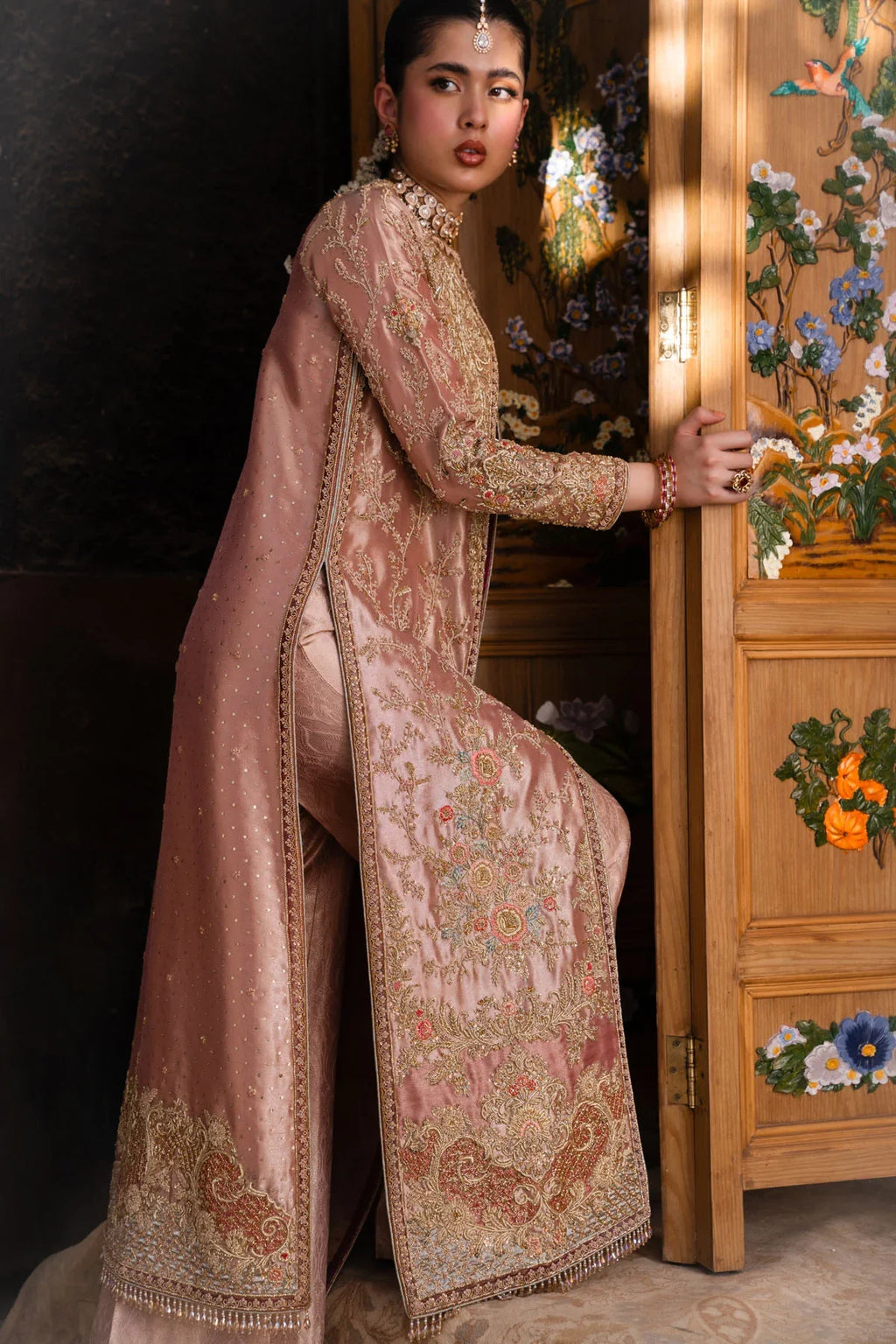 Tejruyab | Lamé Royale — TR-LMR-60