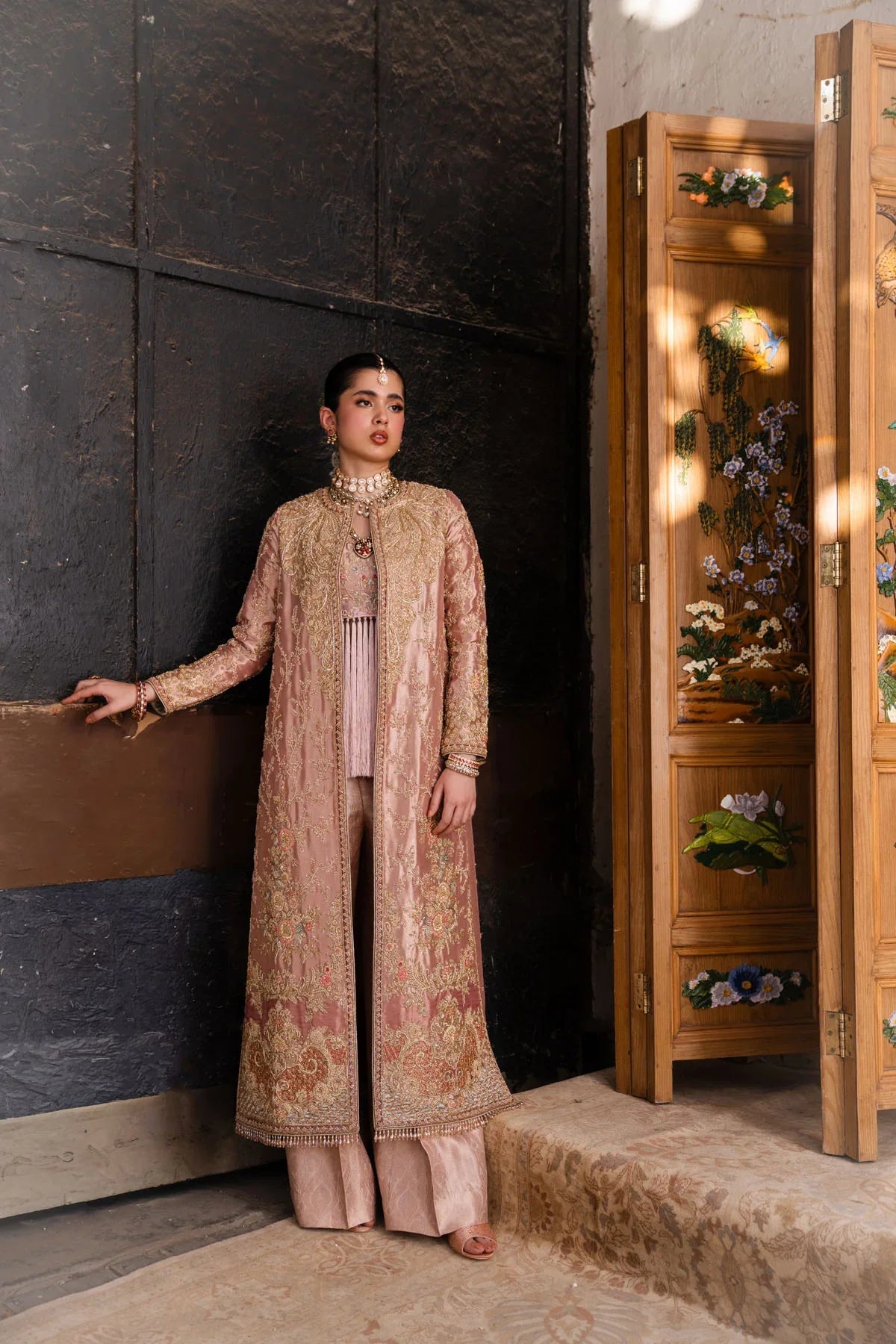 Tejruyab | Lamé Royale — TR-LMR-60