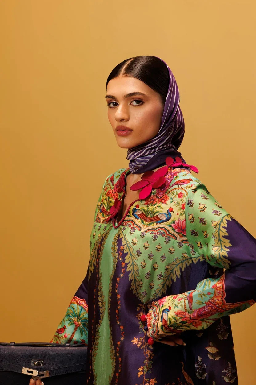 Tejruyab | Pearl Élan — TR-PEL-86