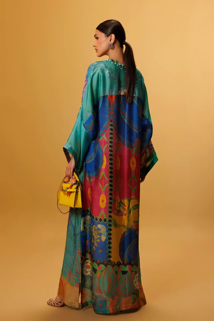 Tejruyab | Mélange Lumière — TR-MLU-87
