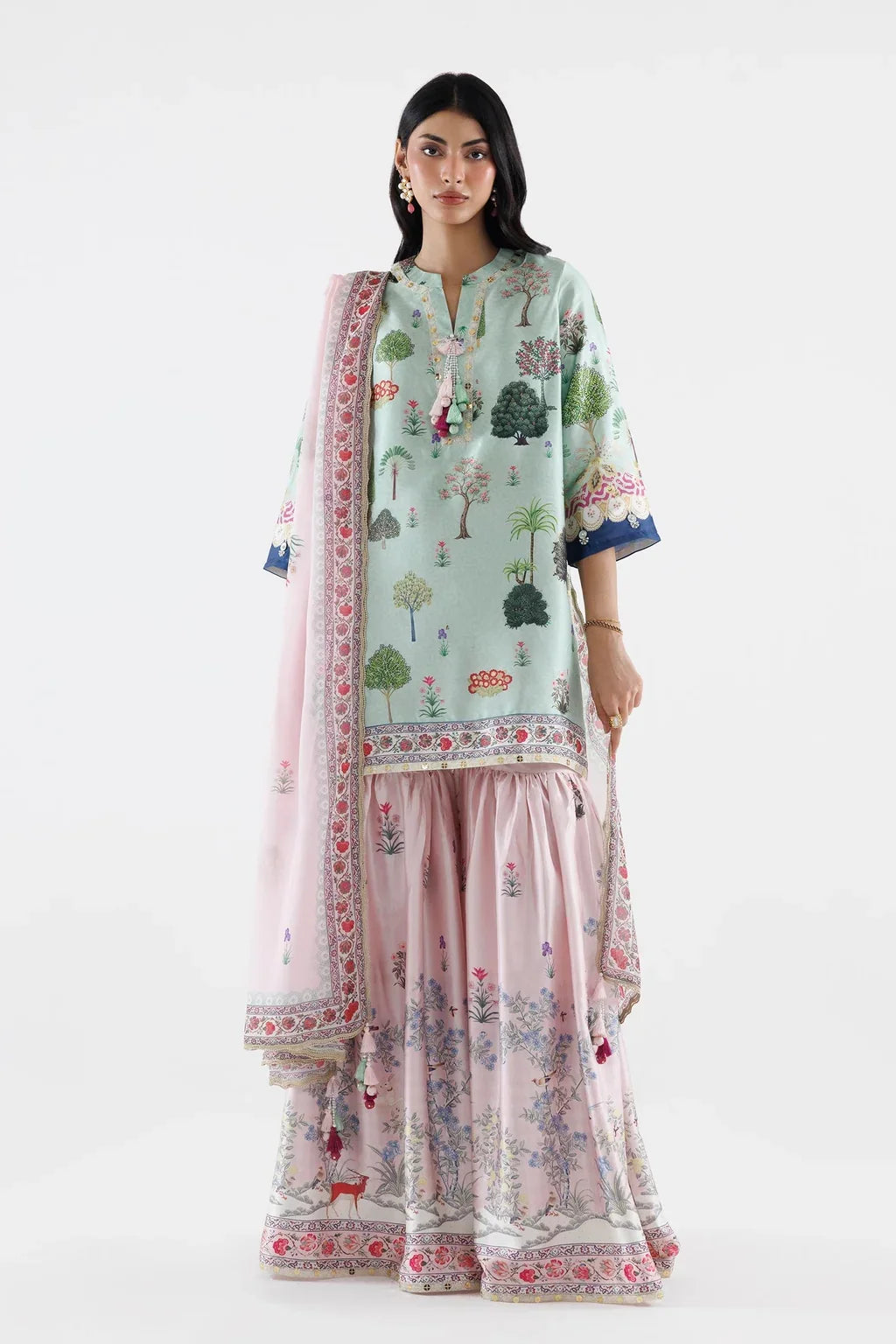 Tejruyab | Mint Étoile — TR-MET-83