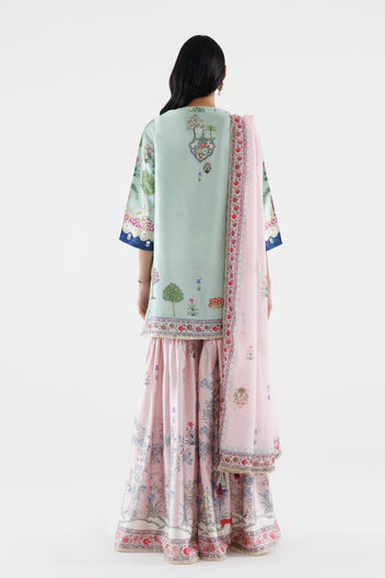 Tejruyab | Mint Étoile — TR-MET-83