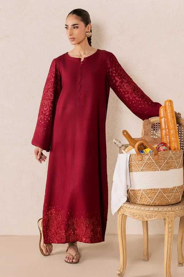 Tejruyab | Jacquard Élégance — TR-JEL-43
