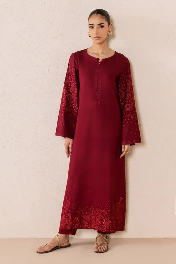 Tejruyab | Jacquard Élégance — TR-JEL-43