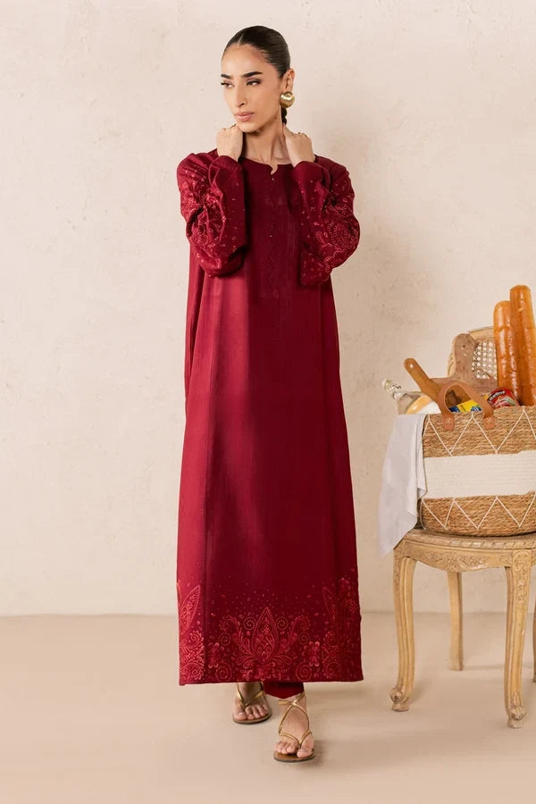 Tejruyab | Jacquard Élégance — TR-JEL-43