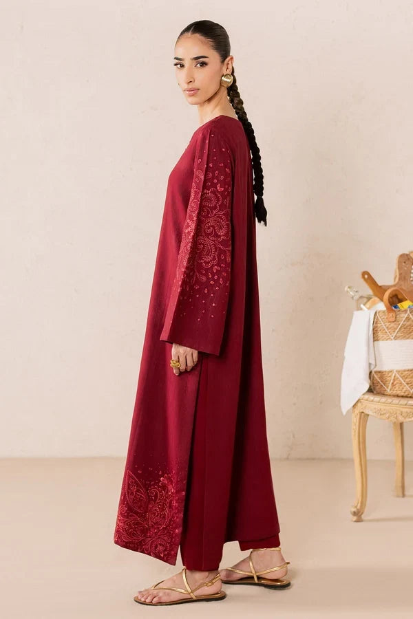 Tejruyab | Jacquard Élégance — TR-JEL-43