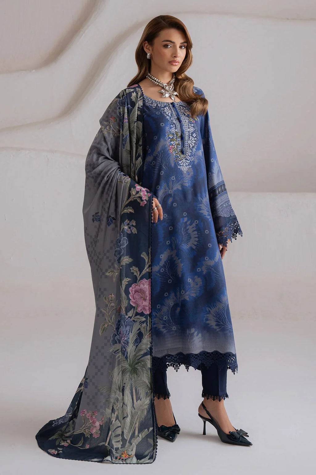 Tejruyab | Veloura Hiver — TR-VH-94