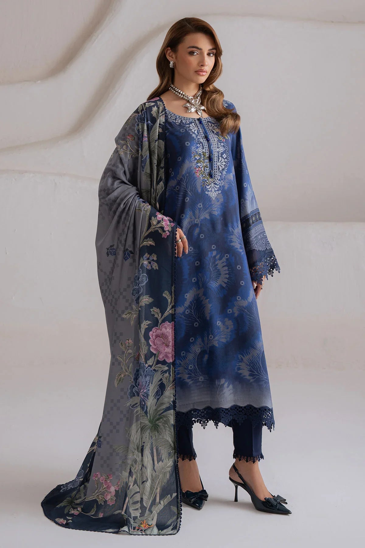 Tejruyab | Veloura Hiver — TR-VH-94