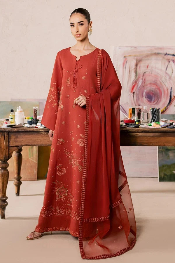 Tejruyab | Karandi Royale — TR-KRL-22