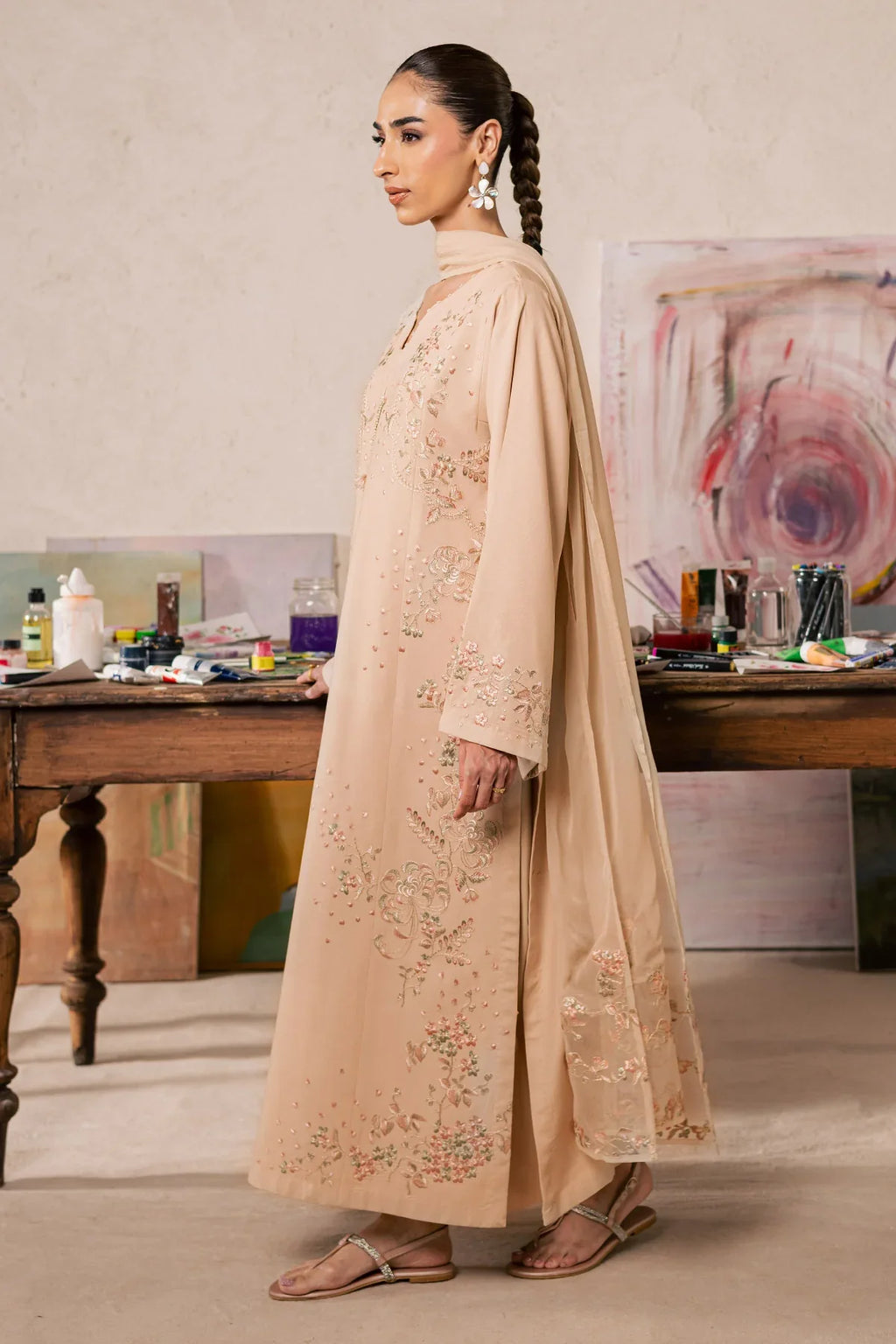 Tejruyab | Viscose Élan — TR-VSE-14