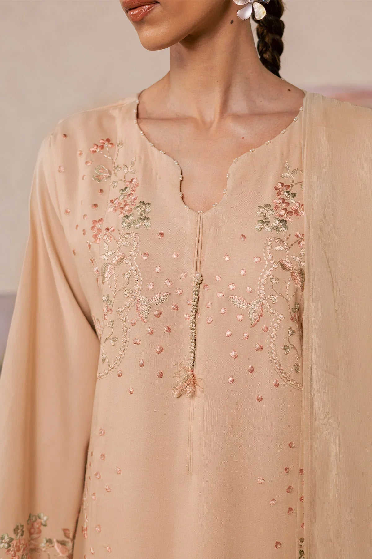 Tejruyab | Viscose Élan — TR-VSE-14