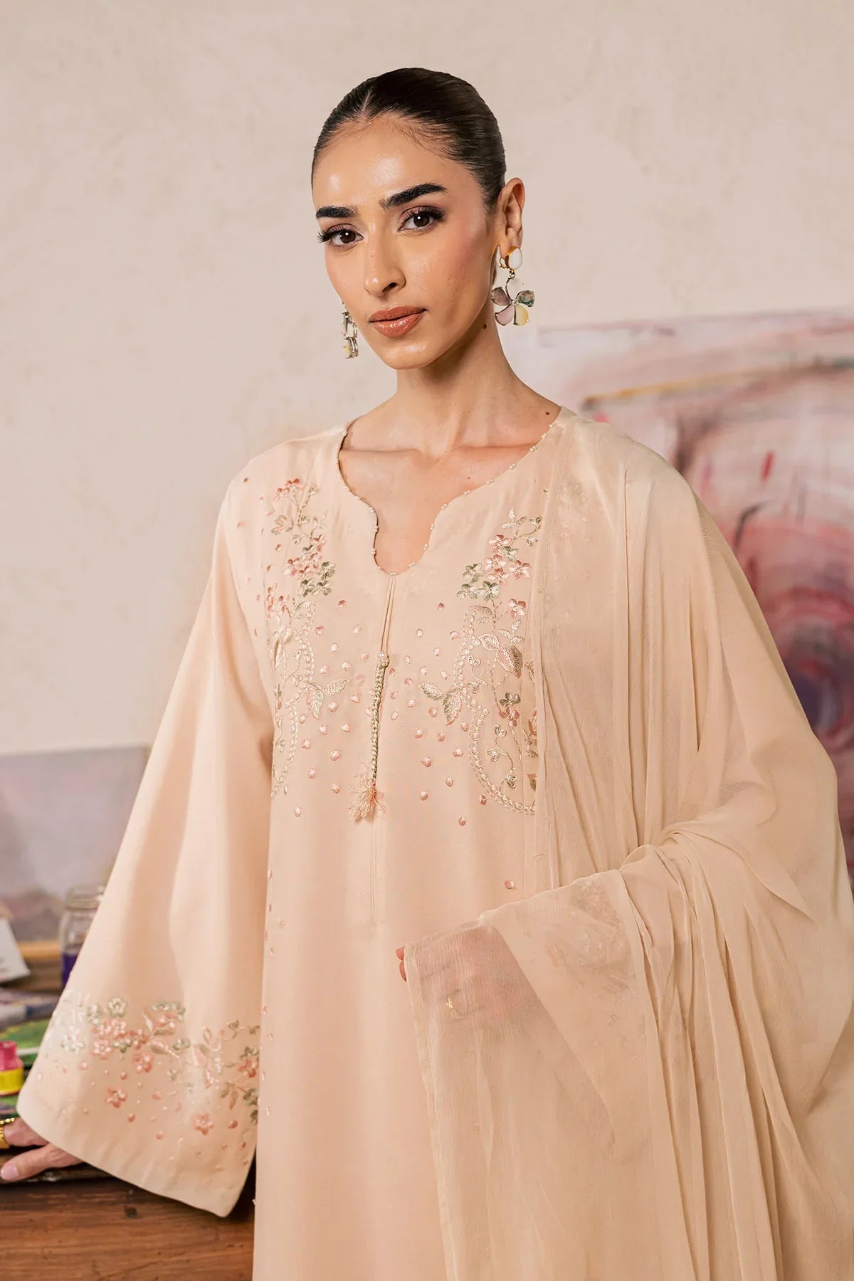 Tejruyab | Viscose Élan — TR-VSE-14