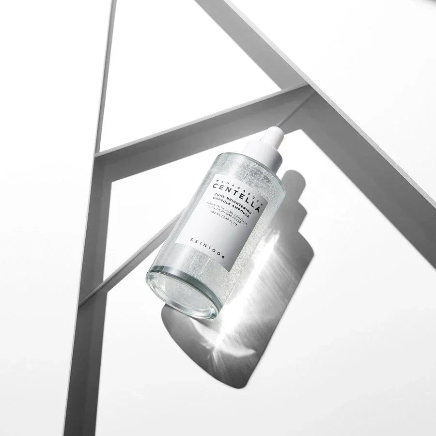 Centella SKIN 1004 Madagascar TONE BRIGHTENING Fresh Ampoule 100ml